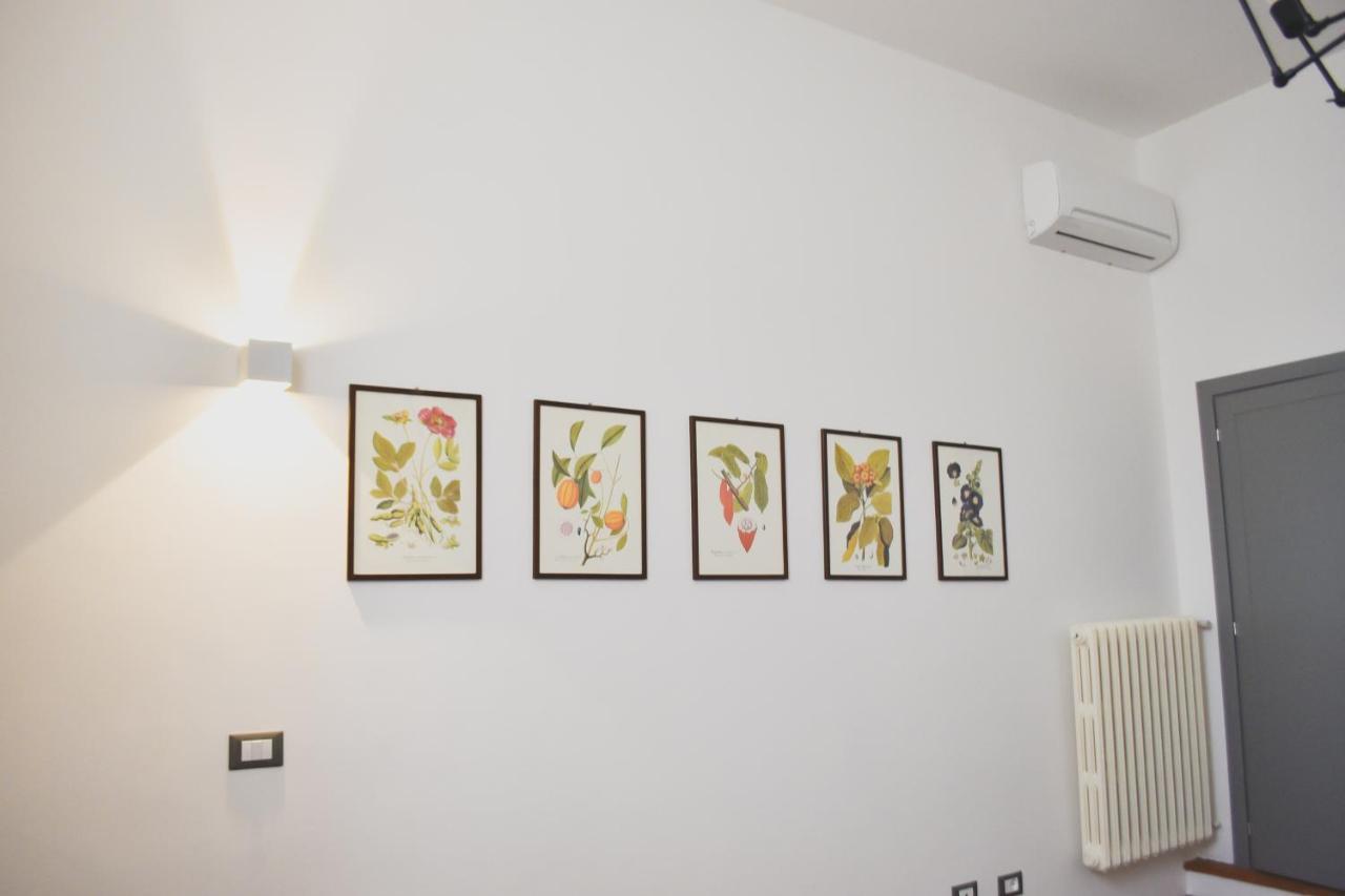 פירנצה Del Giglio'S Luxury Apartment In Piazza Della Signoria מראה חיצוני תמונה