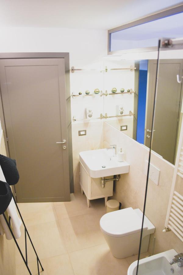פירנצה Del Giglio'S Luxury Apartment In Piazza Della Signoria מראה חיצוני תמונה