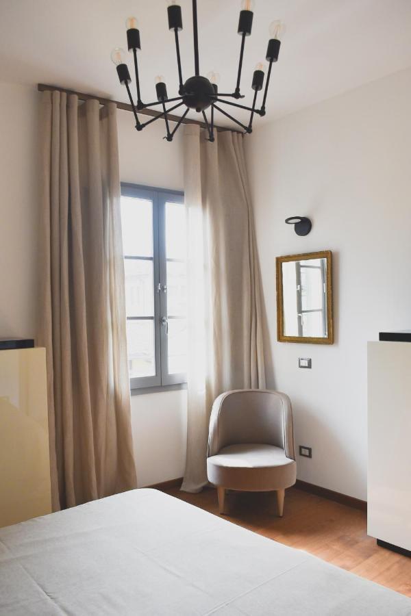פירנצה Del Giglio'S Luxury Apartment In Piazza Della Signoria מראה חיצוני תמונה