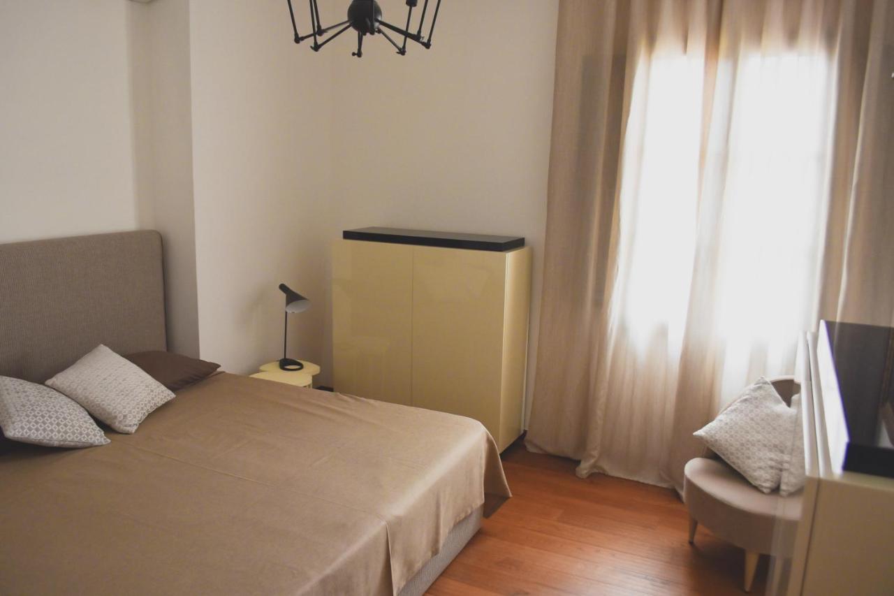 פירנצה Del Giglio'S Luxury Apartment In Piazza Della Signoria מראה חיצוני תמונה