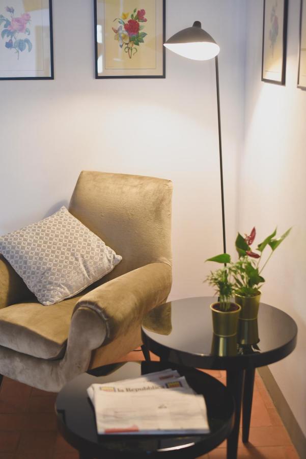פירנצה Del Giglio'S Luxury Apartment In Piazza Della Signoria מראה חיצוני תמונה