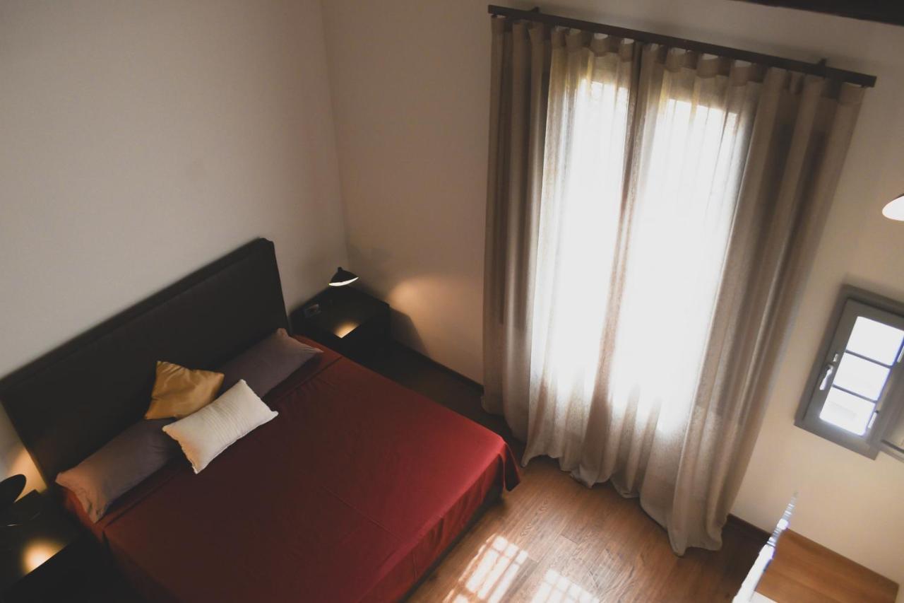 פירנצה Del Giglio'S Luxury Apartment In Piazza Della Signoria מראה חיצוני תמונה