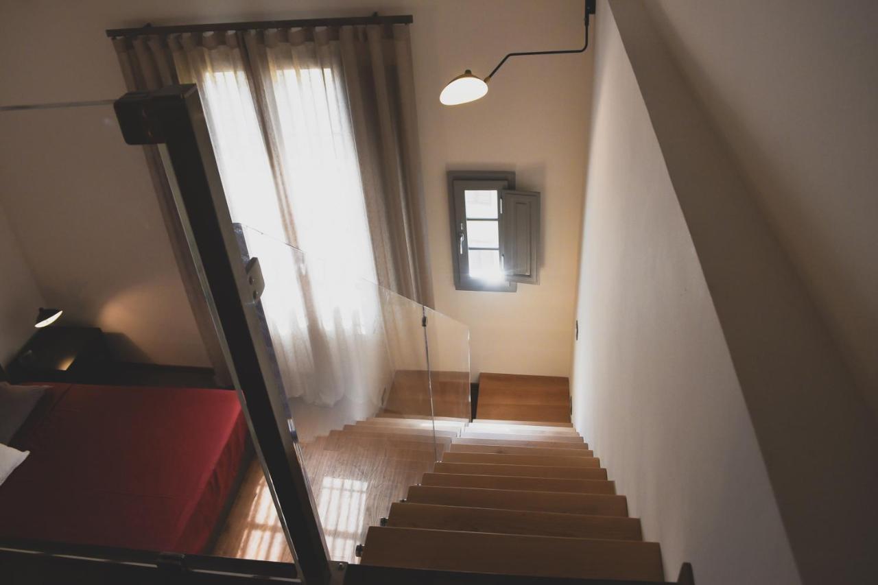 פירנצה Del Giglio'S Luxury Apartment In Piazza Della Signoria מראה חיצוני תמונה